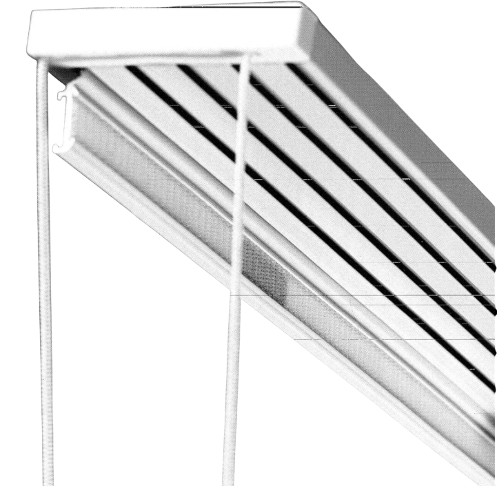 Paneelgordijnsystemen