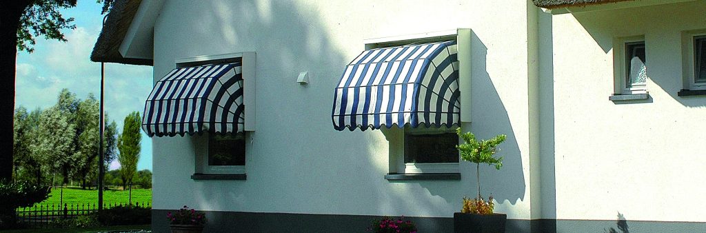 Markiezen - Zonwering Buiten