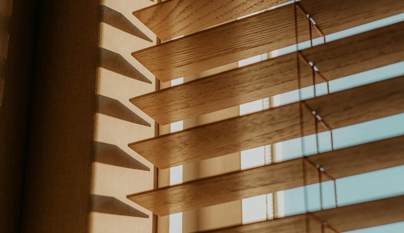 Horizontale jaloezieën