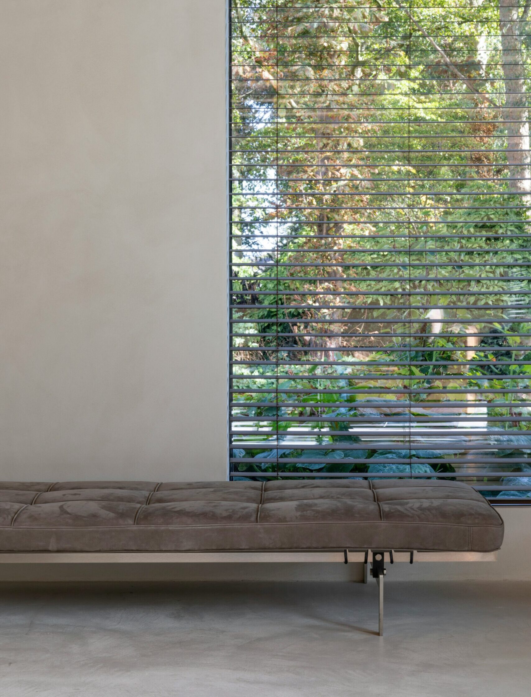 JEWEL horizontale jaloezieen staand beeld