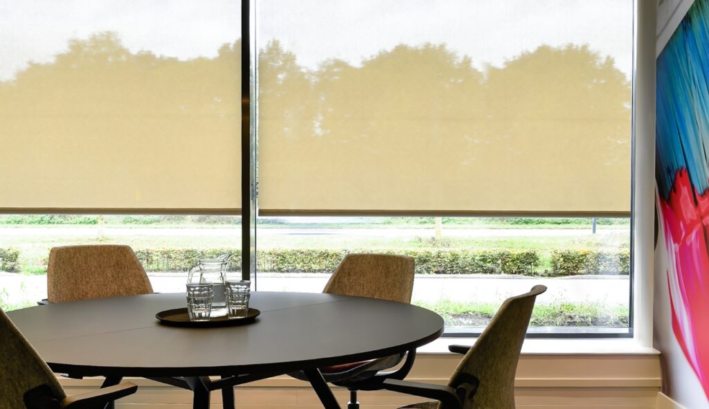 Screens - Zonwering Buiten