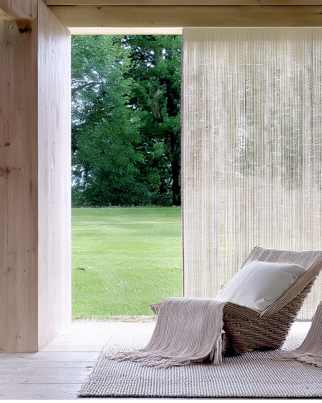 JEWEL paneelgordijnen