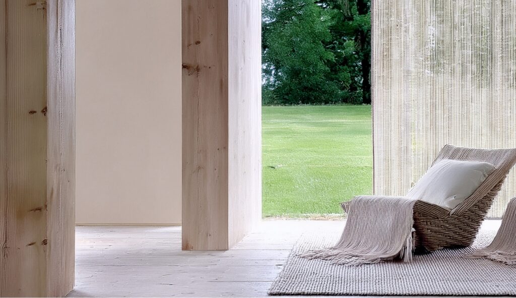 Paneelgordijnsystemen - Railsystemen