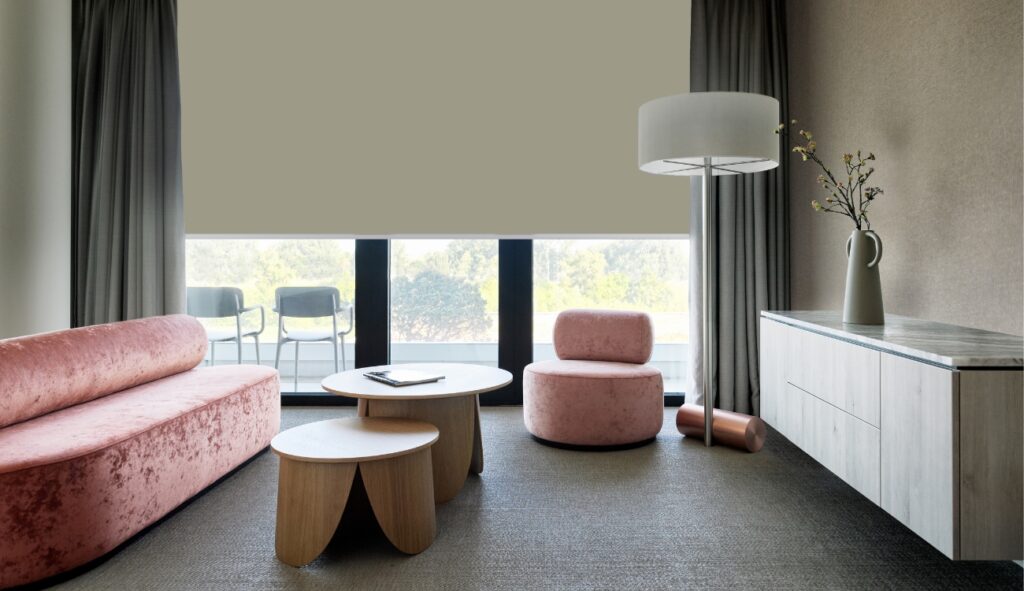 Verduisteringssystemen - Zonwering binnen