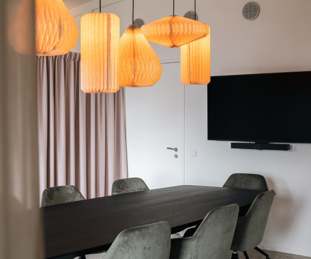 Jewel kantoor 2 - meeting room