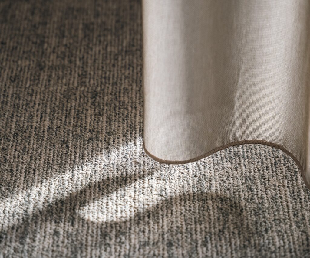 JEWEL detail gordijnstof