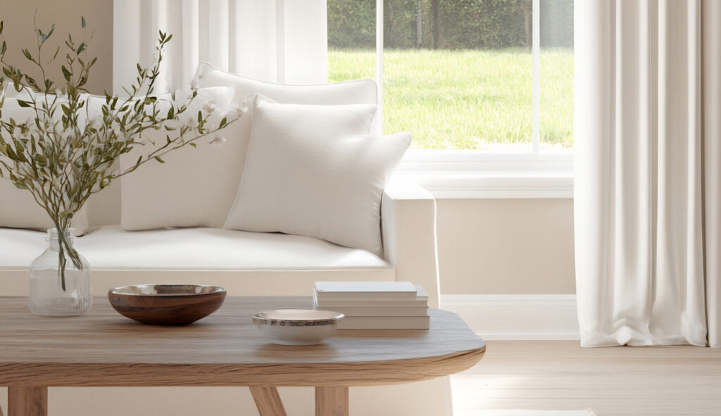 Gordijnrail breedspoor - Railsystemen