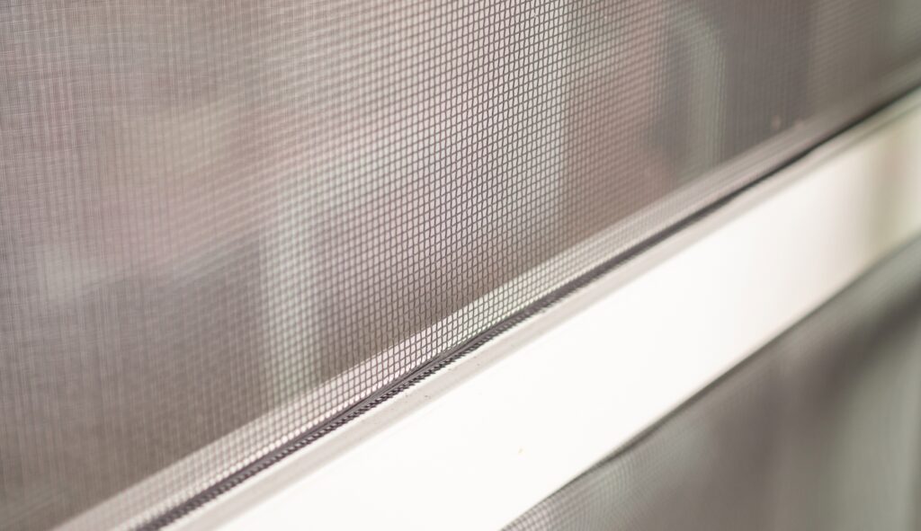 Inzethorren - Horsystemen - horsystemen raam, horsystemen deur