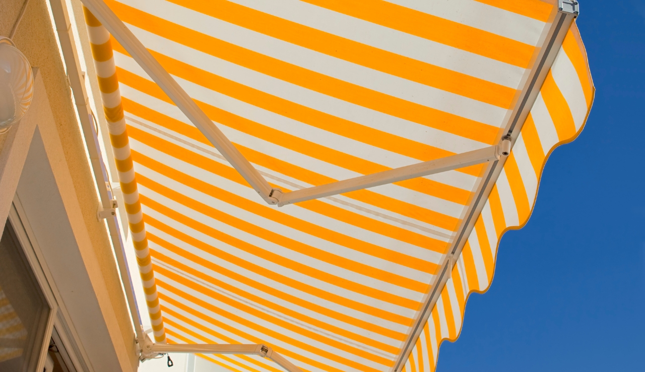 JEWEL knikarmschermen