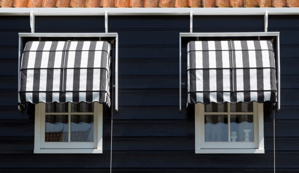 Markiezen - Zonwering Buiten