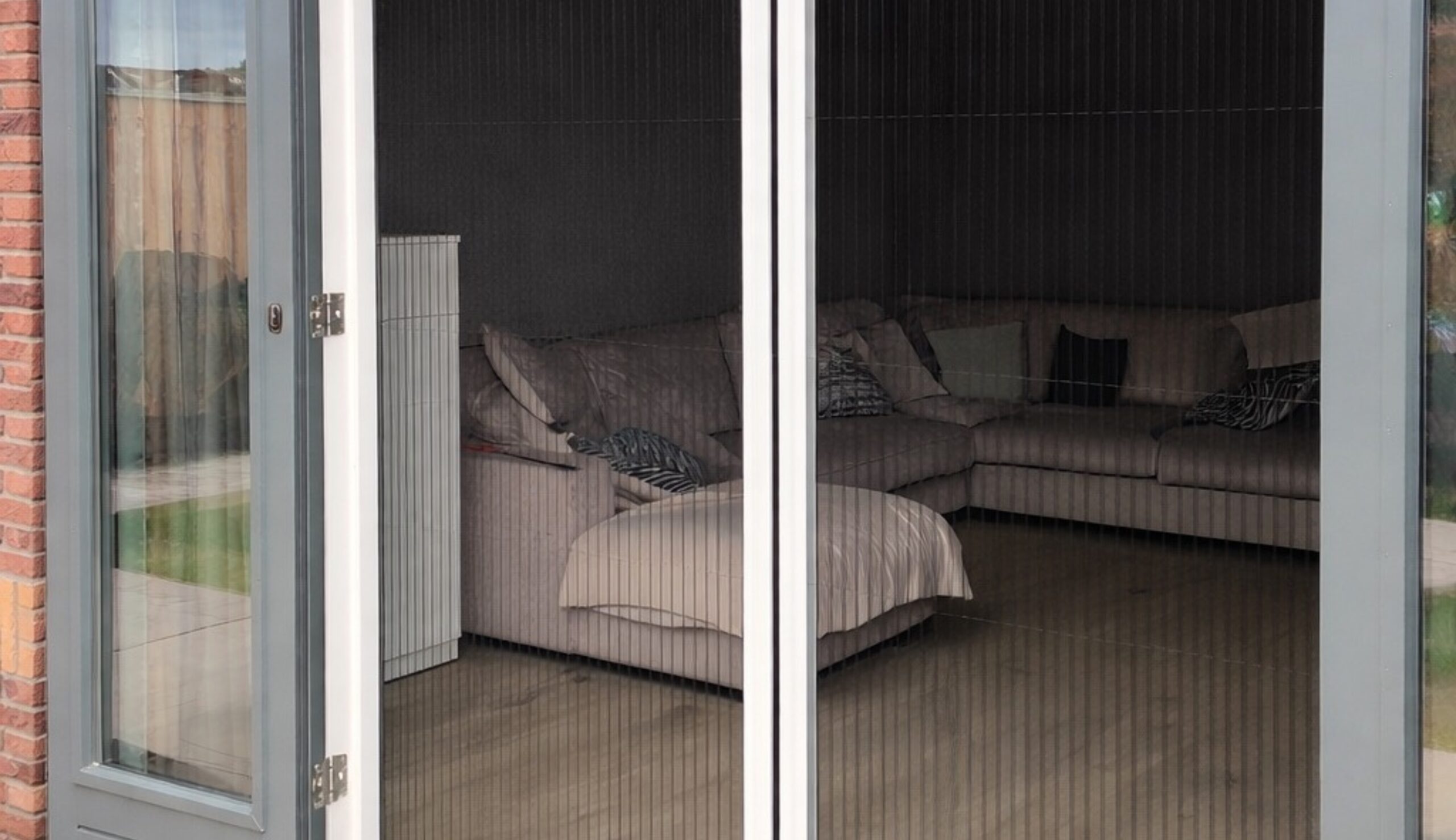 JEWEL plisse hordeur 2