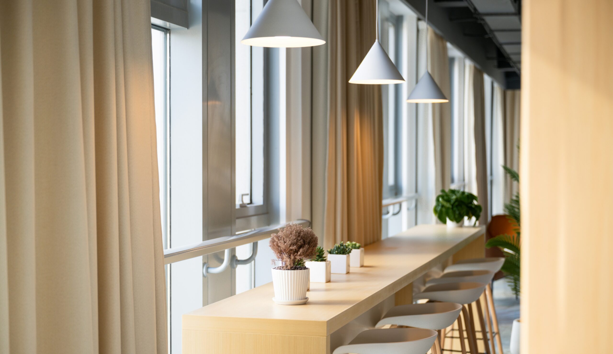 JEWEL railsystemen sfeer foto