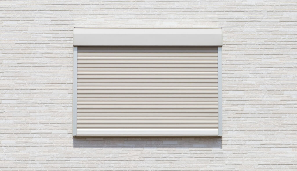 Rolluiken - Zonwering Buiten