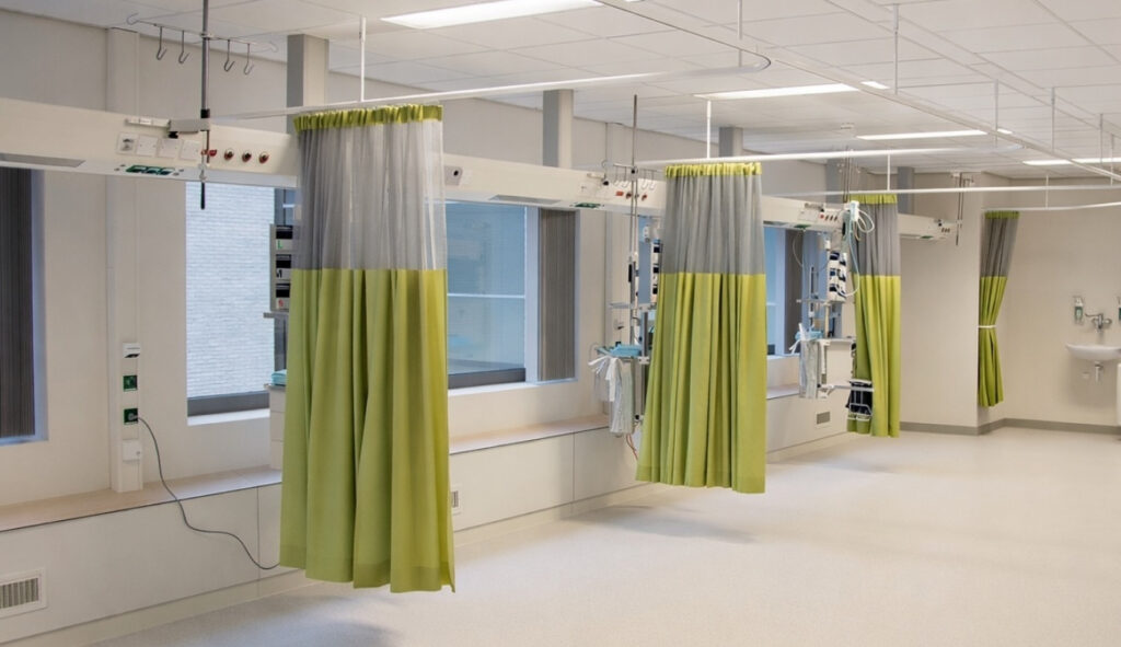 Separatierail - Railsystemen