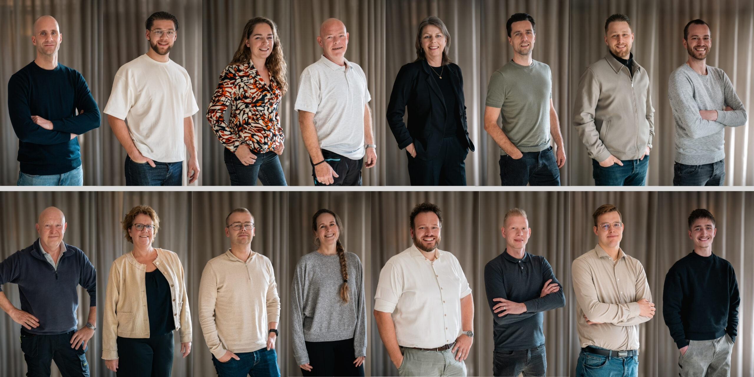 Team JST International 2