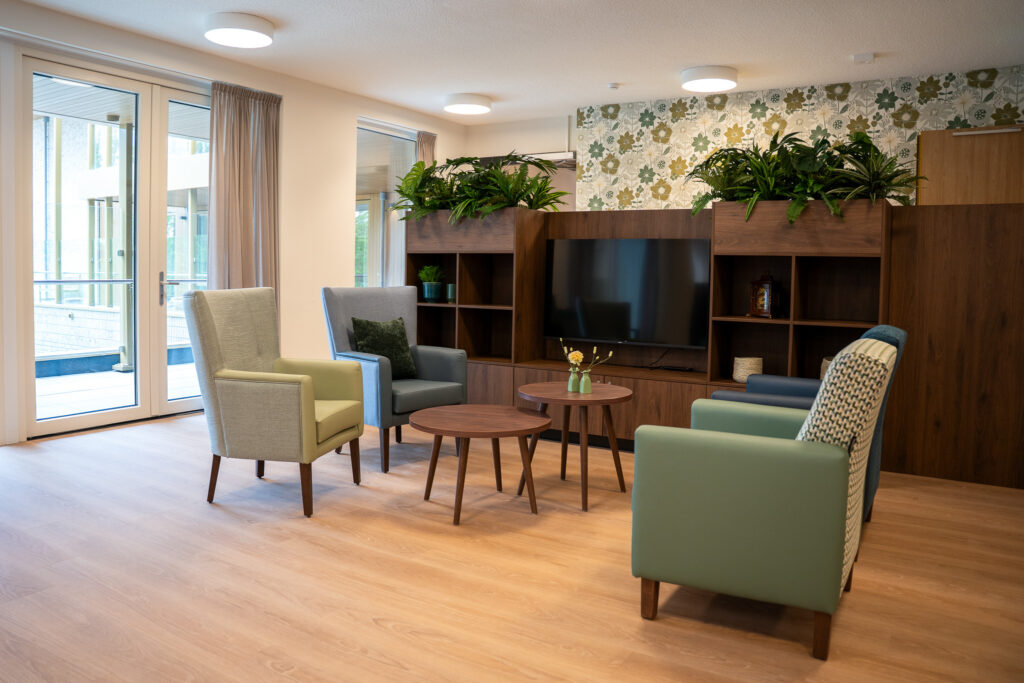 Souburgh Living Room 1