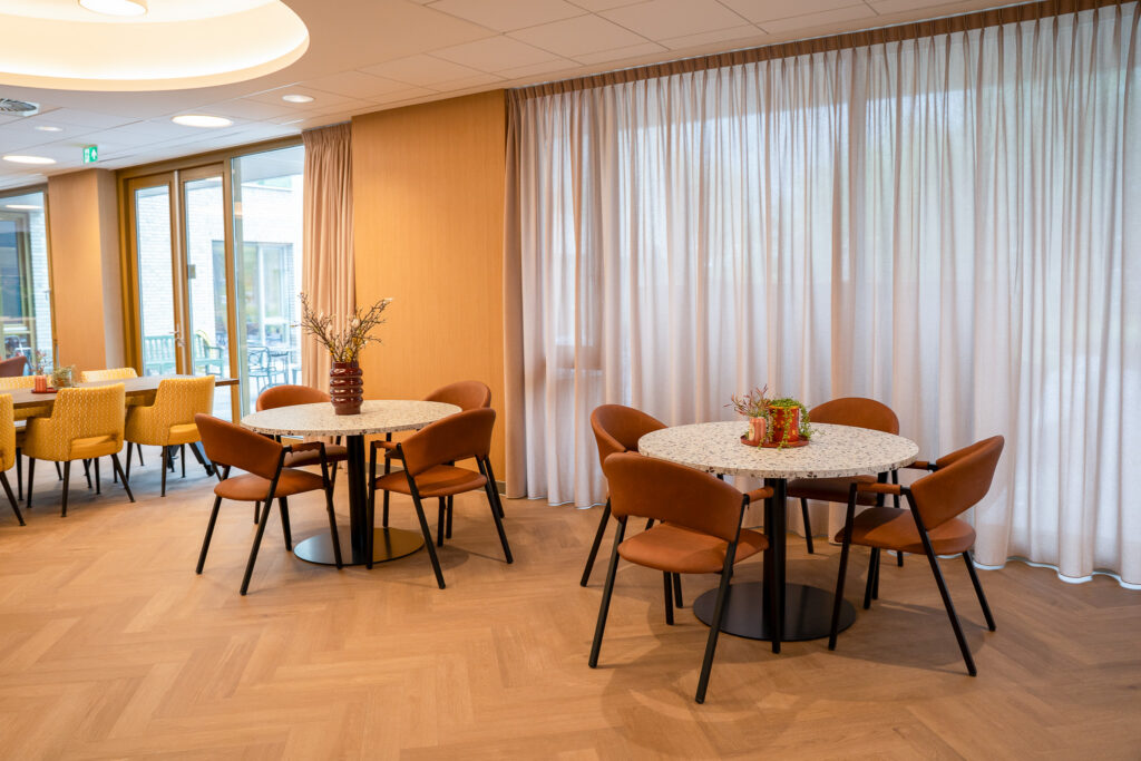 Souburgh Restaurant 1