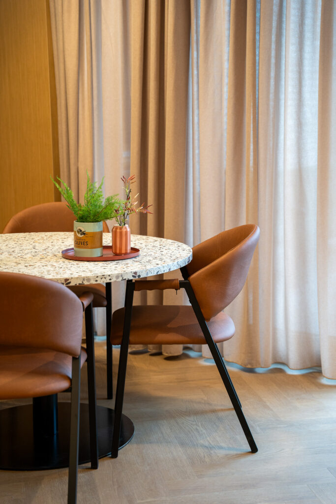 Souburgh Restaurant 4