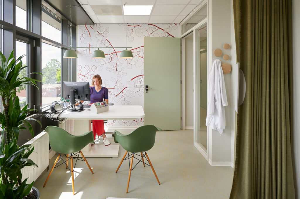 Huisartsenpraktijk Hoogeveen - Afbeelding 3